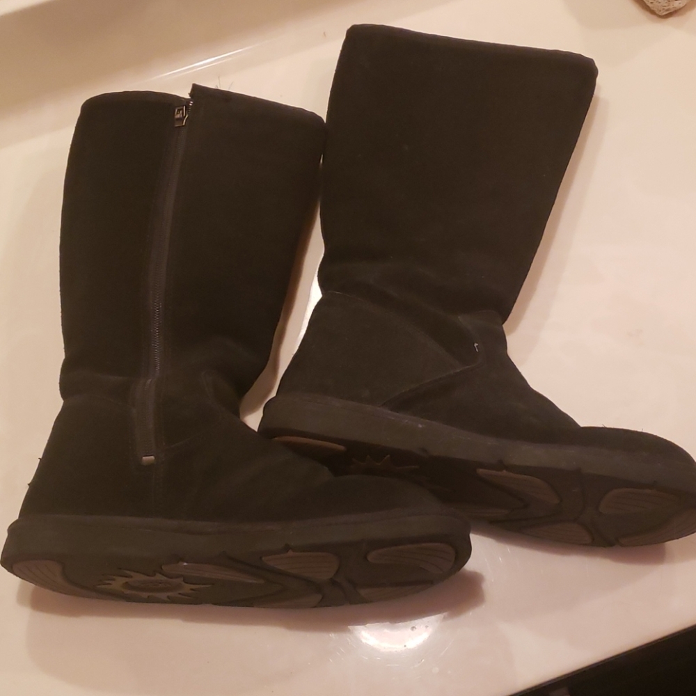 Women's Boots